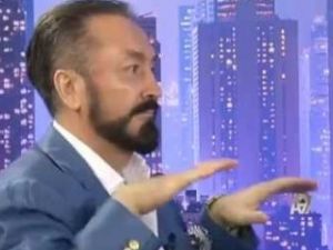 Adnan Oktar'dan güldüren Ergenekon paranoyası