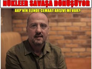 Arşivler,Kasetler Havada Uçuşacak!