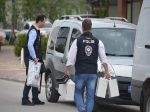 FETHULLAH GÜLEN OPERASYONU BAŞLADI;3 AVUKATA GÖZALTI