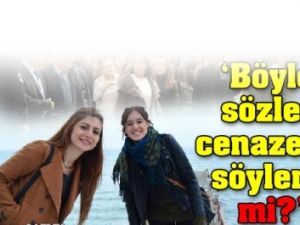 Üniversiteli Genç Kızın Cenazesinde Din Görevlisi Skandalı