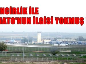 İncirlik Üssü Kime Aitmiş ?