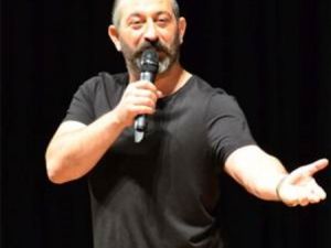 Cem Yılmaz'dan Kırca'ya yanıt