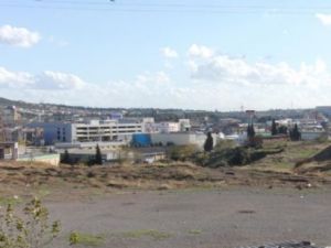 Radyoaktif Atık İçinde Yaşıyorlar