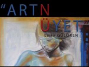 Kültür Bakanlığı İtirafı "Nü Resim Devlet Etiğine Uymaz