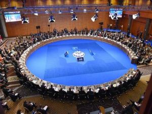 NATO BUGÜN TOPLANIYOR