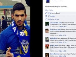 Fenerbahçe taraftarı öldürüldü. Burak Yıldırım nasıl öldürüldü?