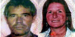 ALANYA'DA YAŞAYAN ALMAN, SEVGİLİSİNİ ÖLDÜRÜP İNTİHAR ETTİ