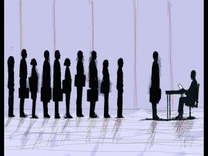 İŞSİZLİK ORANI AÇIKLANDI