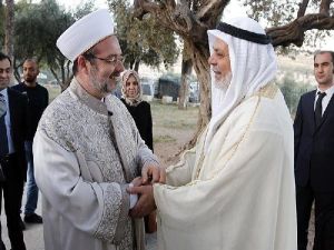 DİYANET'TEN  YİNE TARTIŞILACAK BİR FETVA