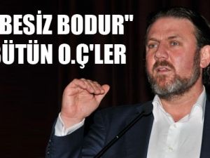 Yiğit Bulut köşesinden küfretti