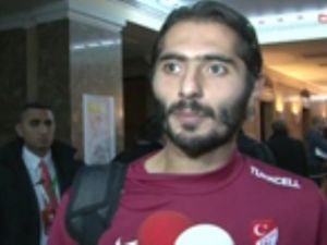 G.Saray'da şok gelişme!