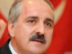 NUMAN KURTULMUŞ'UN KAYINBİRADERİ KAZADA ÖLDÜ