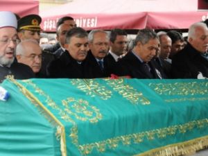 AKP'liler Birand'ın imanını kurtarmaya soyundu!