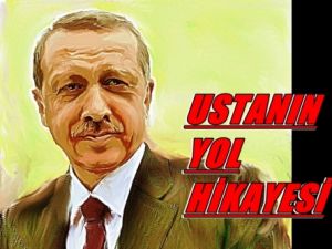 Ustanın Yol Hikâyesi