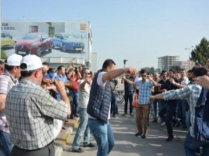 TOFAŞ'TA ANLAŞMA SAĞLANDI