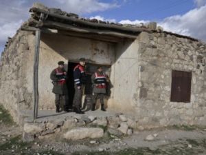 Aynı Gün 2. Kadın Cinayeti