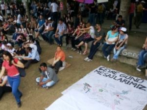 Amerikanın Sesi; ‘Bireysel Özgürlükler Savunuluyor’