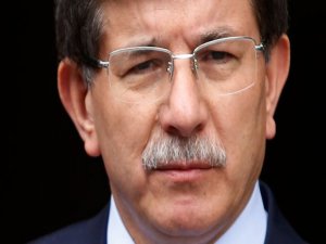 DAVUTOĞLU'NUN DOĞAN GURUBUNA % 52 ÖFKESİ