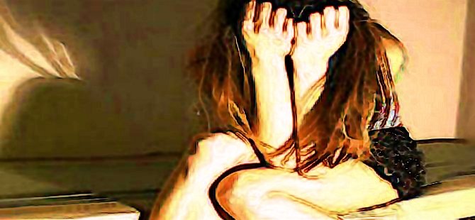 15 YAŞINDA ÇOCUĞA TECAVÜZDE; 7 TUTUKLAMA 80 GÖZALTI