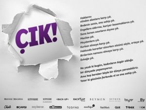 Boyner'den Açıklama