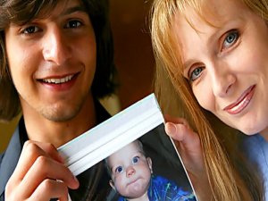 OĞLUNUN 14 YAŞINDAKİ ARKADAŞINDAN HAMİLE KALDI