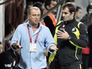 Fatih Terim'in 4 Yıl Hapsi İstendi