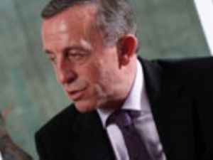 Ağaoğlu'ndan 1461 Trabzon açıklaması