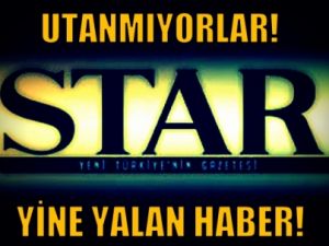 Yandaş Medyanın Mumu Yatsıya Kadar Dayanmadı