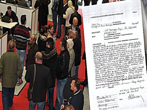 SANDIK BAŞKANI İMAM SUÇ ÜSTÜ YAKALANDI FUAT AVNİ YİNE BİLDİ