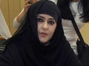 Tutuklu kadınlar seks kölesi olsun' !