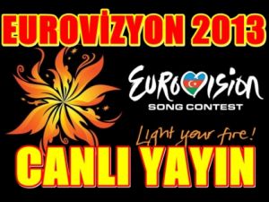 Eurovizyon Yarışmasını Danimarka Kazandı