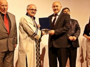 İntihar Eden Fizik Profesörü Rektör Kurtarılamadı