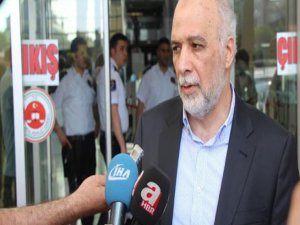 AKŞENER İFTİRACISI LATİF ERDOĞAN'DAN  AYNI SKANDAL İFADELER