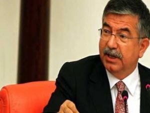 Balyoz delilini AKP'li Bakan Yıldız çürüttü