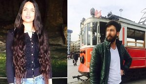 MUTLU KAYA'NIN VURULMASINDA DÜĞÜM ÇÖZÜLÜYOR