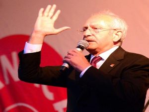 KILIÇDAROĞLU'NDAN PATLAMA AÇIKLAMASI