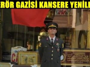 Teröre Direndi Kansere..