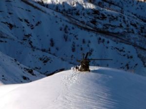 Birçok faili meçhul olay açığa kavuştu