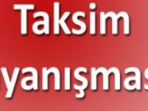 Basına ve Kamuoyuna Duyurulur