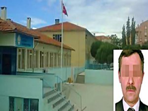 10 YAŞINDA ÖĞRENCİSİNİ İSTEYEN ÖĞRETMEN SKANDALI