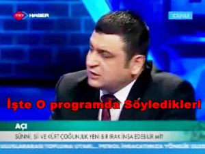 Şiiler' Sapkın Dedi Mi Demedi Mi,? İşte Laçiner'in O Videosu