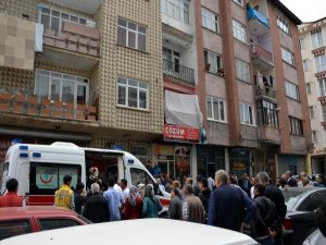 2 GÜN KAYIP OLAN BABA VE OĞLU EVDE ÖLÜ BULUNDU