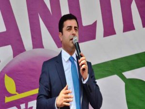 DEMİRTAŞ'TAN SALDIRIYA İLİŞKİN ŞOK AYRINTILAR