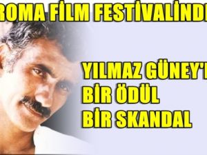 Yılmaz Güney Türk mü Kürt mü Bir Halt İfade Etmiyor!