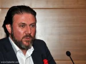 Yiğit Bulut Başbakanlık başdanışmanı oldu