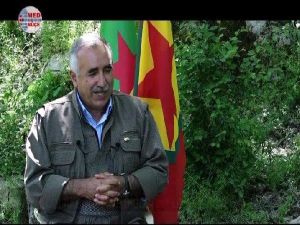 GERÇEKSE; MURAT KARAYILAN'DAN VAHİM İDDİA