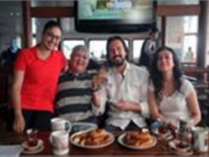 "Türkiye'de kimse bir Kemal Sunal olamaz"