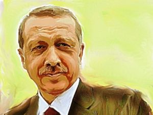 Erdoğan canlı yayında İzleyebilirsiniz