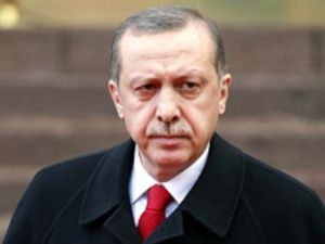 Erdoğan Gazze'ye gidecekse İsrail'e de Uğrasın