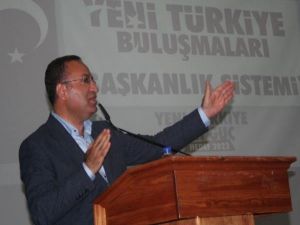 FETVA SONRASI DİYANETİ ELEŞTİRENLERİ ALÇAK İLAN ETTİ